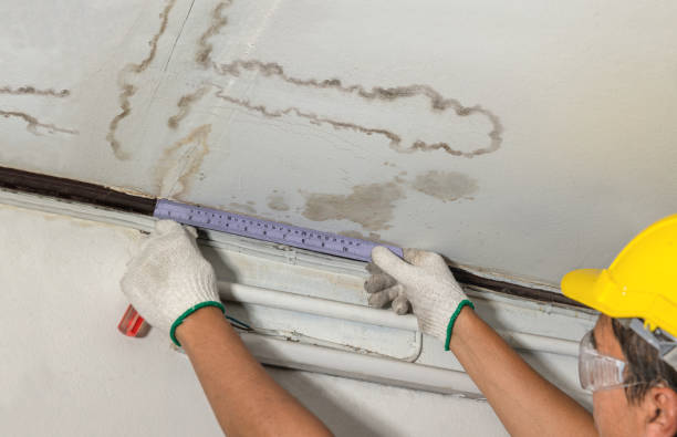 Reliable Flood Cleanup contractor in Weston, WI by Water Damage Irwin